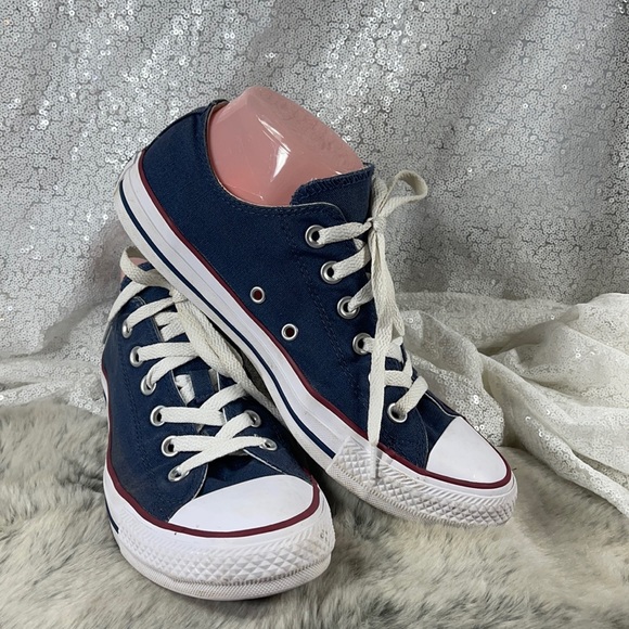 Converse for man size 7